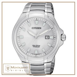 Orologio Citizen Supertitanio BM7430-89A